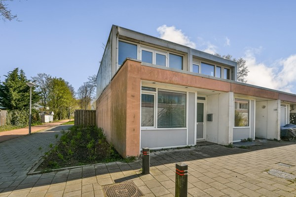 Kantershof 182, 1104GJ Amsterdam